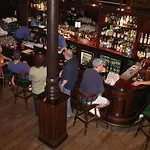 都柏林酒店&爱尔兰酒馆 3*