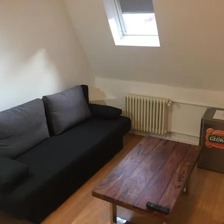 The Dubliner & Irish Pub Affittacamere Heidelberg