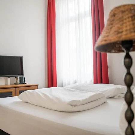 Affittacamere The Dubliner & Irish Pub Heidelberg