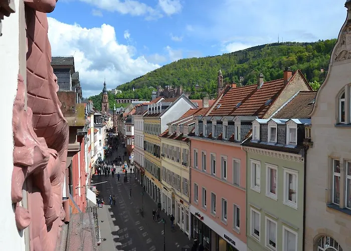 The Dubliner & Irish Pub Affittacamere