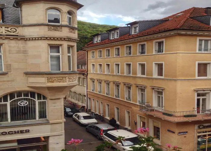 Affittacamere The Dubliner & Irish Pub