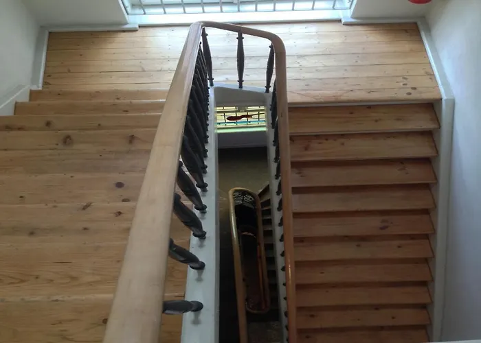 The Dubliner & Irish Pub Affittacamere Heidelberg