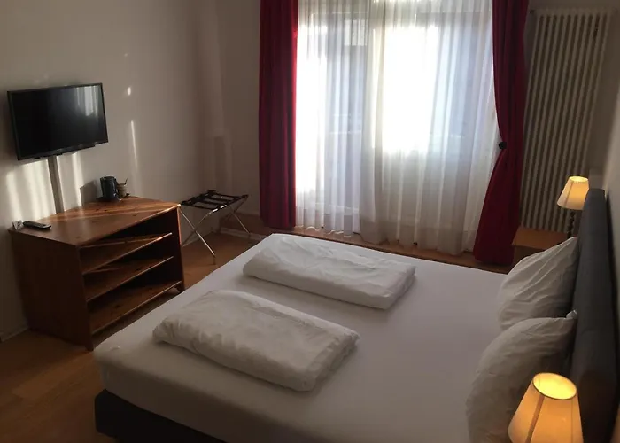 The Dubliner & Irish Pub 3* Heidelberg