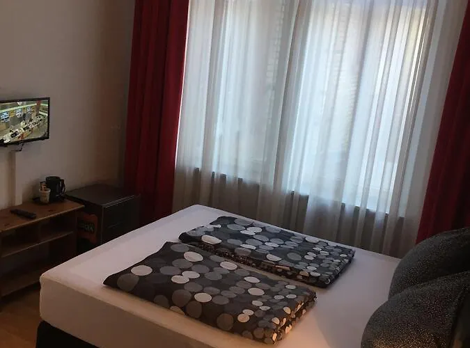 Affittacamere The Dubliner & Irish Pub