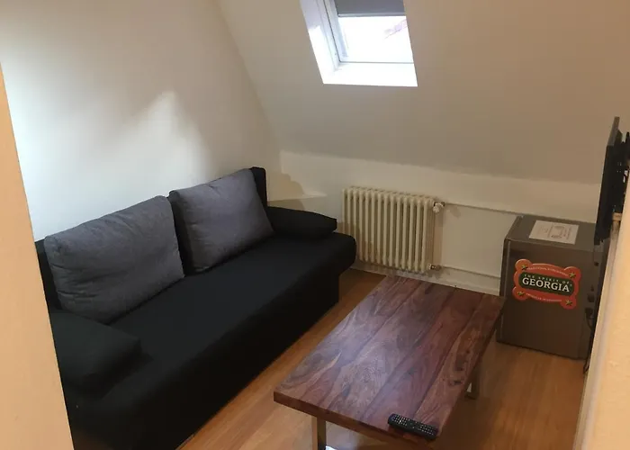 The Dubliner & Irish Pub Affittacamere Heidelberg