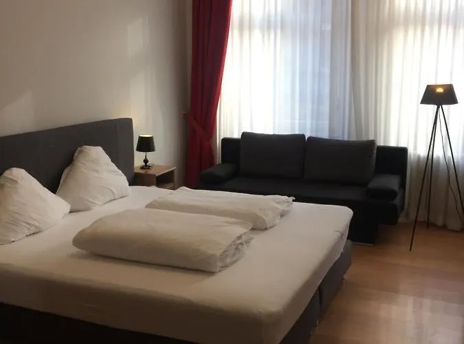 The Dubliner & Irish Pub Affittacamere 3*