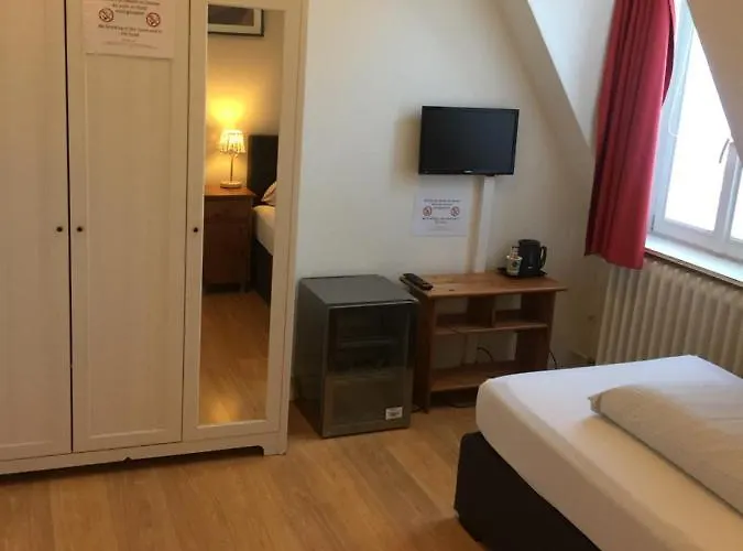 Affittacamere The Dubliner & Irish Pub Heidelberg