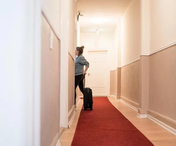 Affittacamere The Dubliner & Irish Pub