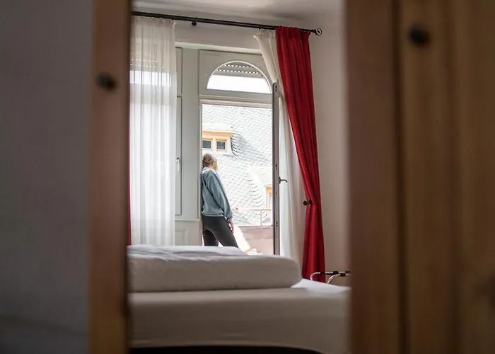 The Dubliner & Irish Pub