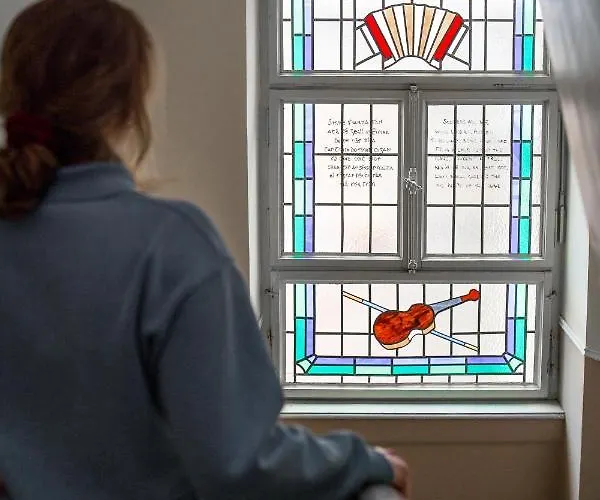 The Dubliner & Irish Pub