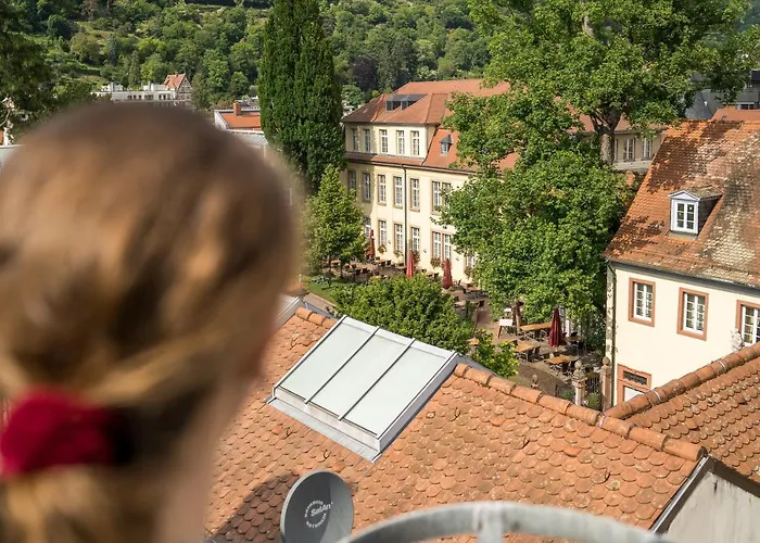 Affittacamere The Dubliner & Irish Pub Heidelberg