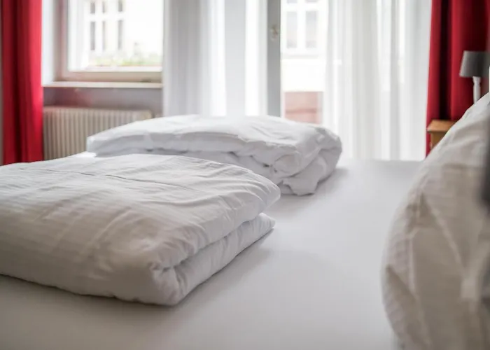 Affittacamere The Dubliner & Irish Pub 3*