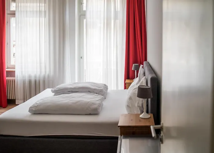 The Dubliner & Irish Pub 3* Heidelberg