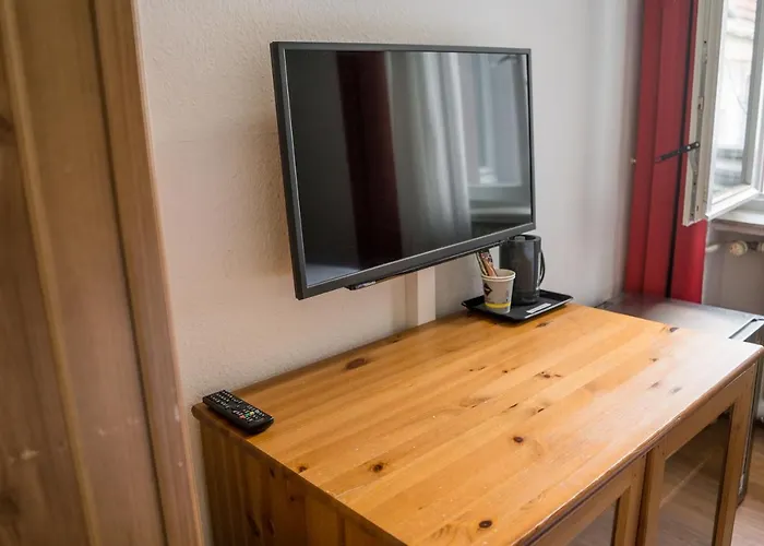 The Dubliner & Irish Pub Affittacamere