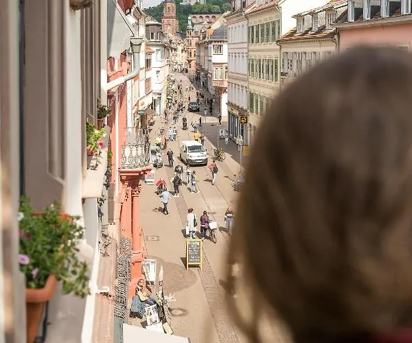 The Dubliner & Irish Pub Affittacamere 3*