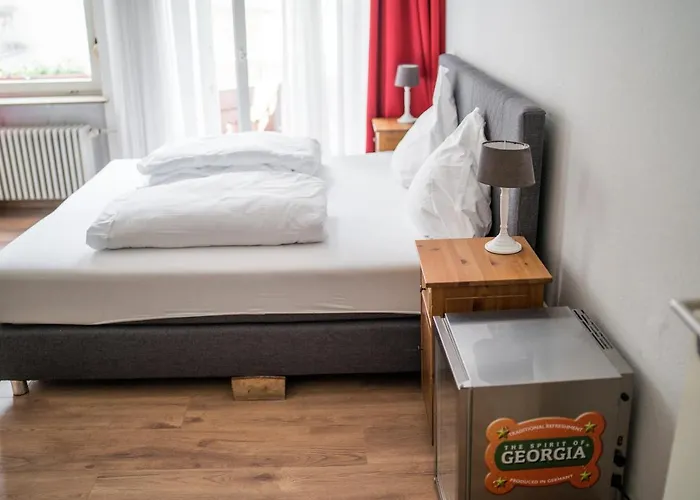 Affittacamere The Dubliner & Irish Pub 3*