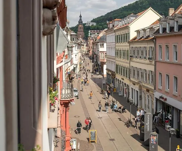 Affittacamere The Dubliner & Irish Pub