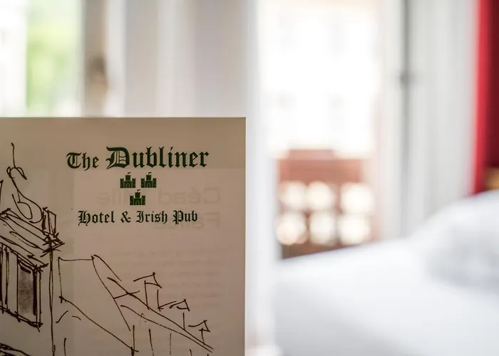 The Dubliner & Irish Pub 3*