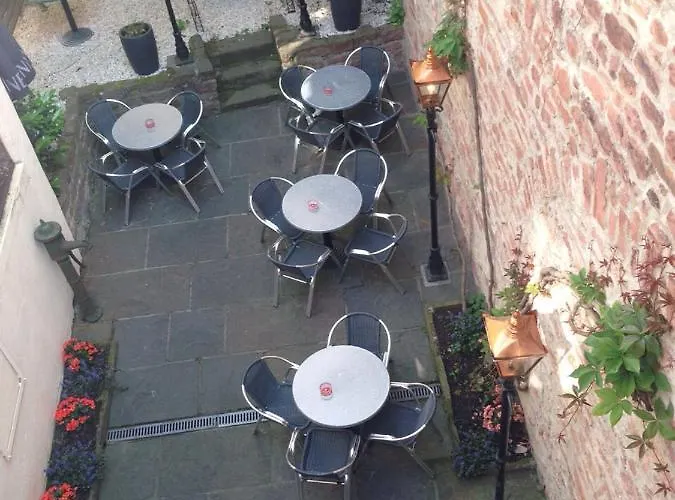 Affittacamere The Dubliner & Irish Pub