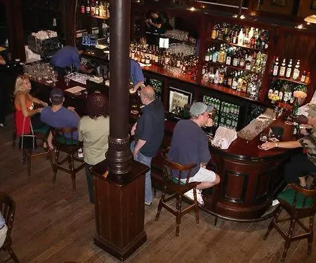 The Dubliner & Irish Pub 3*