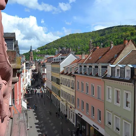 The Dubliner & Irish Pub Guest house