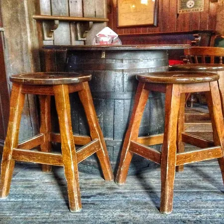 The Dubliner & Irish Pub 3* Heidelberg