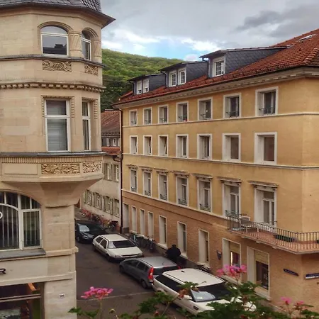 Guest house The Dubliner & Irish Pub