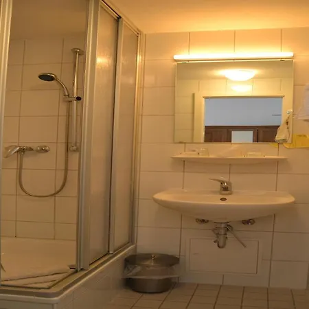 The Dubliner & Irish Pub Casa de hóspedes Heidelberg