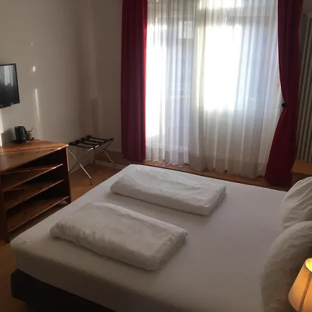 The Dubliner & Irish Pub 3* Heidelberg