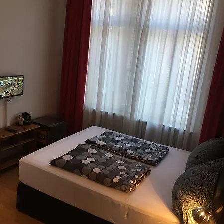 Guest house The Dubliner & Irish Pub