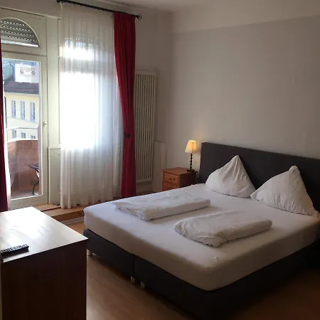 Guest house The Dubliner & Irish Pub 3*