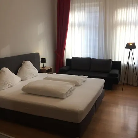 The Dubliner & Irish Pub Guest house 3*