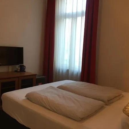 The Dubliner & Irish Pub Guest house Heidelberg