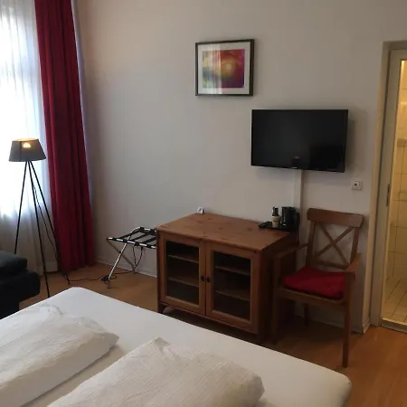 The Dubliner & Irish Pub Guest house Heidelberg