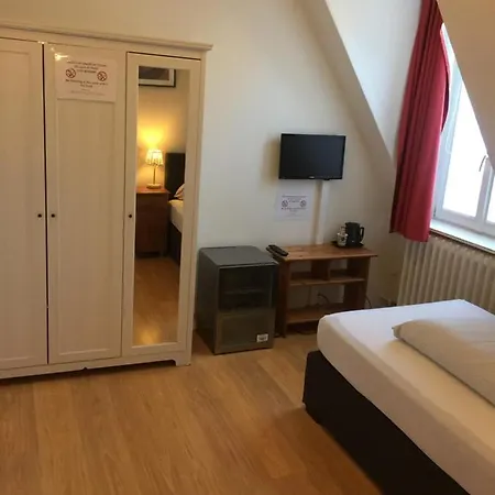 Guest house The Dubliner & Irish Pub Heidelberg