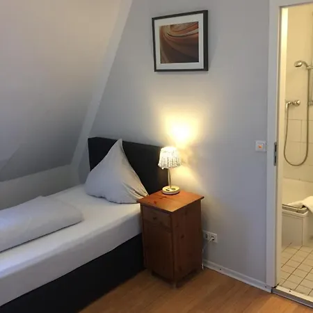 Guest house The Dubliner & Irish Pub Heidelberg