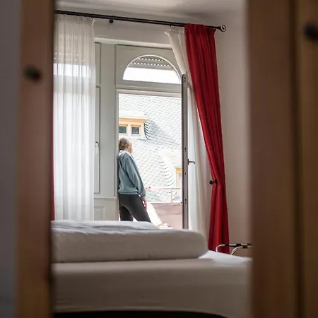 The Dubliner & Irish Pub