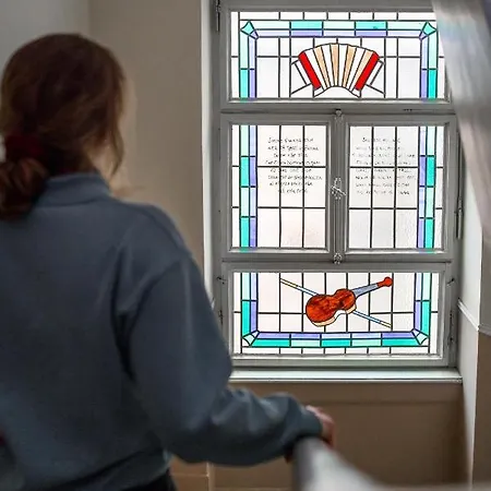 The Dubliner & Irish Pub