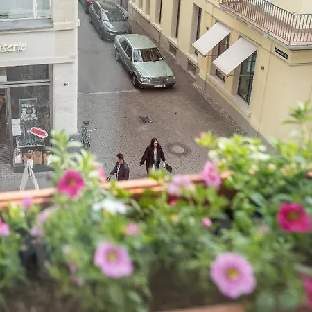 The Dubliner & Irish Pub Guest house 3*