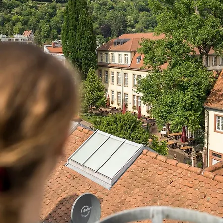 Guest house The Dubliner & Irish Pub Heidelberg