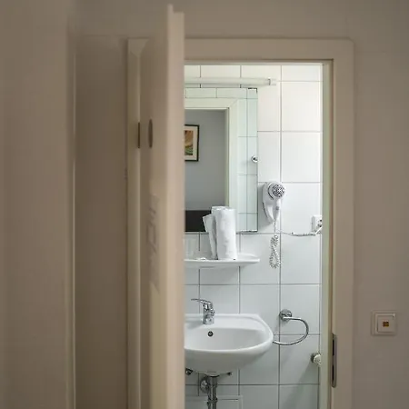 The Dubliner & Irish Pub Guest house Heidelberg