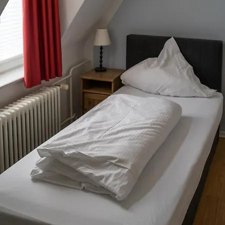 Guest house The Dubliner & Irish Pub