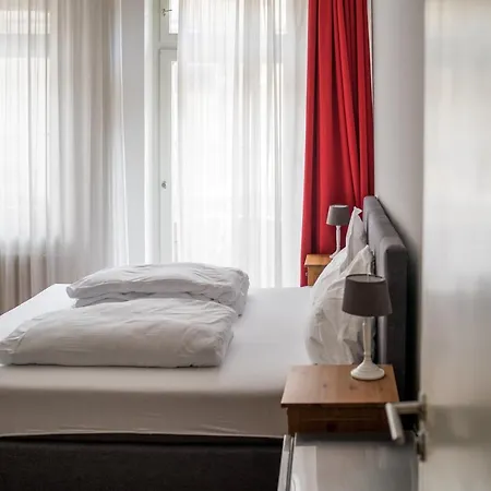 The Dubliner & Irish Pub 3* Heidelberg