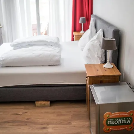 Guest house The Dubliner & Irish Pub 3*