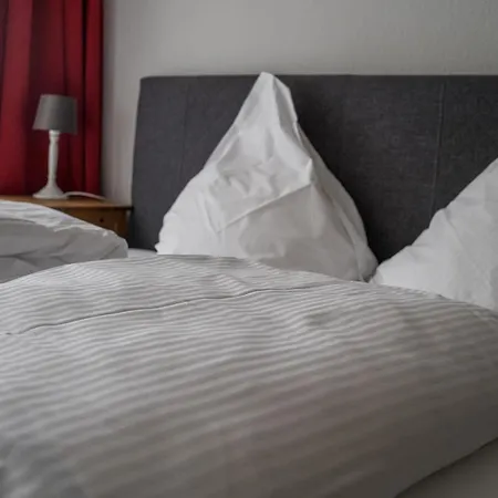 Guest house The Dubliner & Irish Pub