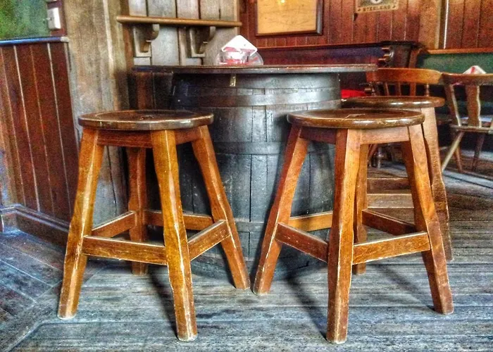 The Dubliner & Irish Pub 3* Heidelberg