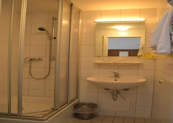 The Dubliner & Irish Pub Casa de hóspedes Heidelberg