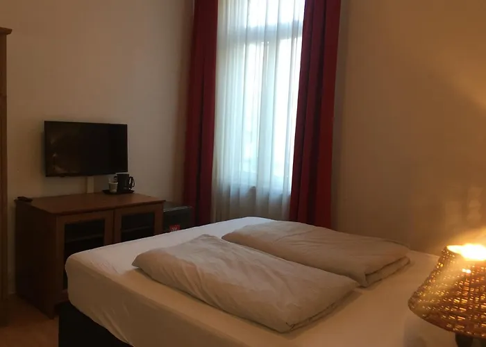 The Dubliner & Irish Pub Casa de hóspedes Heidelberg