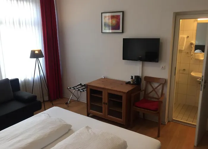 The Dubliner & Irish Pub Casa de hóspedes Heidelberg