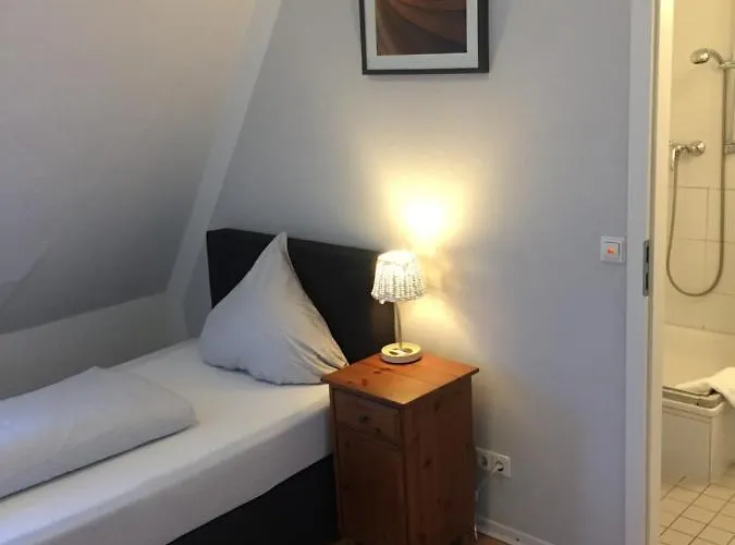 Casa de hóspedes The Dubliner & Irish Pub Heidelberg